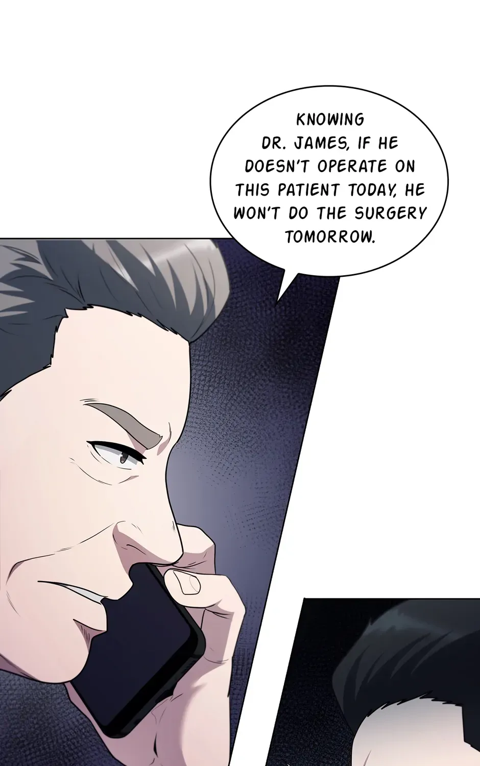 Dr. Choi Tae-Soo Chapter 253 page 11 - 