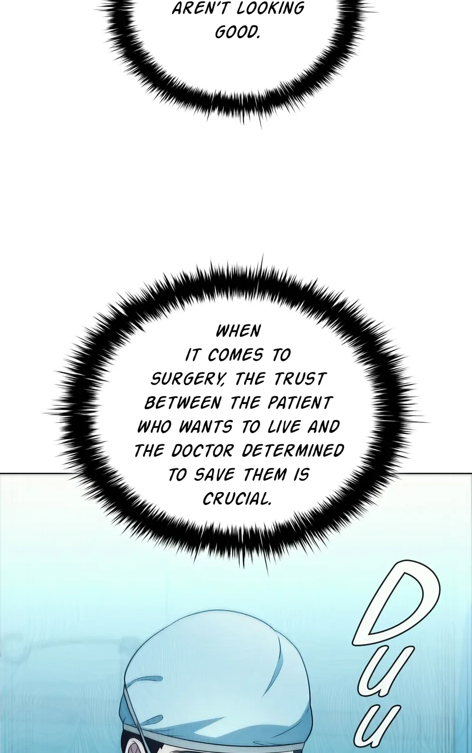 Dr. Choi Tae-Soo Chapter 253 page 105 - 