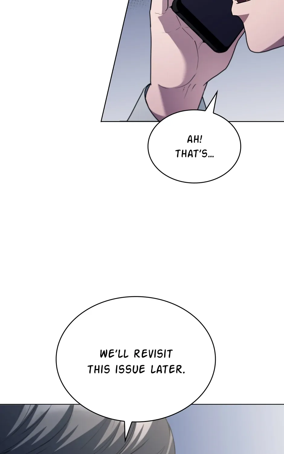 Dr. Choi Tae-Soo Chapter 253 page 13 - 
