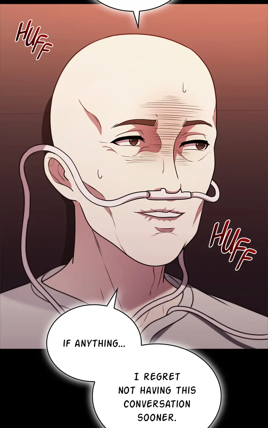 Dr. Choi Tae-Soo Chapter 253 page 127 - 