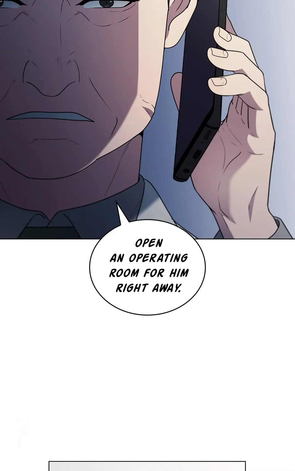 Dr. Choi Tae-Soo Chapter 253 page 15 - 
