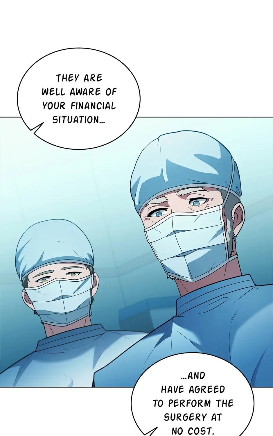 Dr. Choi Tae-Soo Chapter 253 page 147 - 