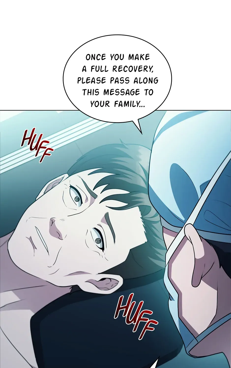 Dr. Choi Tae-Soo Chapter 253 page 149 - 