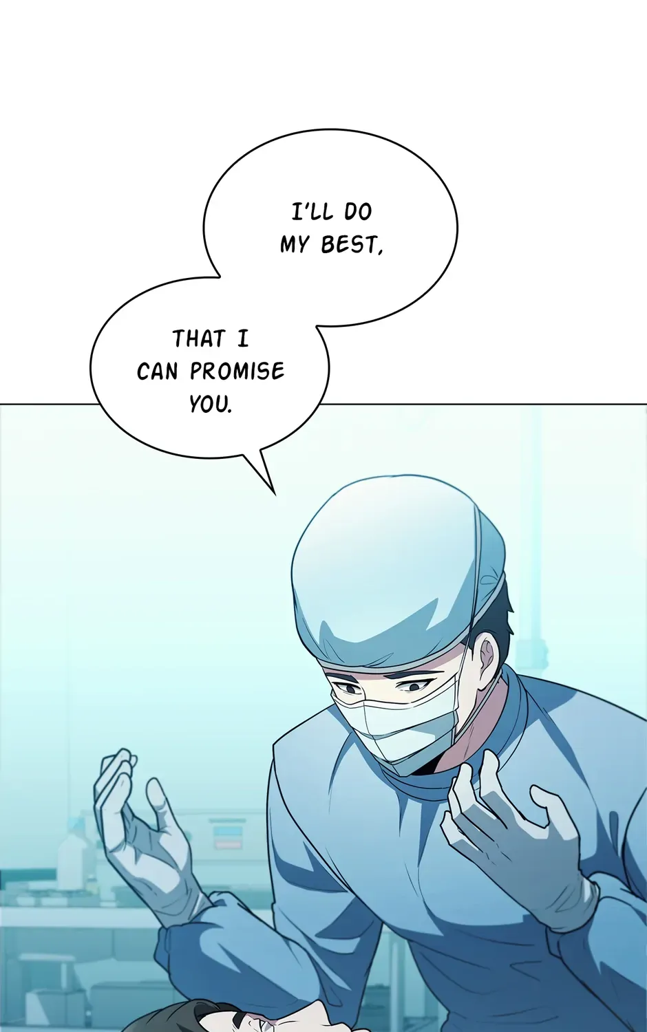 Dr. Choi Tae-Soo Chapter 253 page 159 - 
