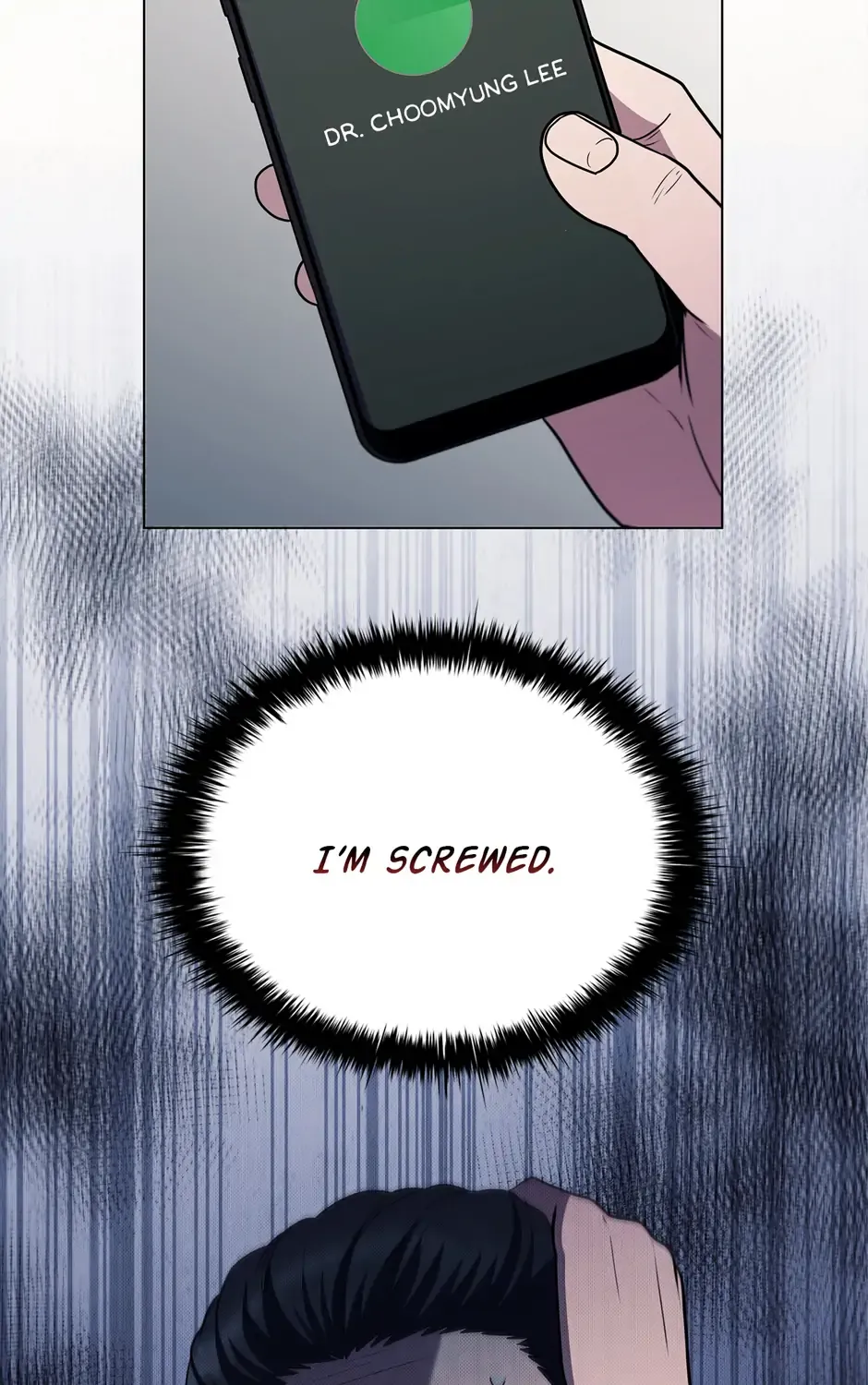 Dr. Choi Tae-Soo Chapter 253 page 17 - 