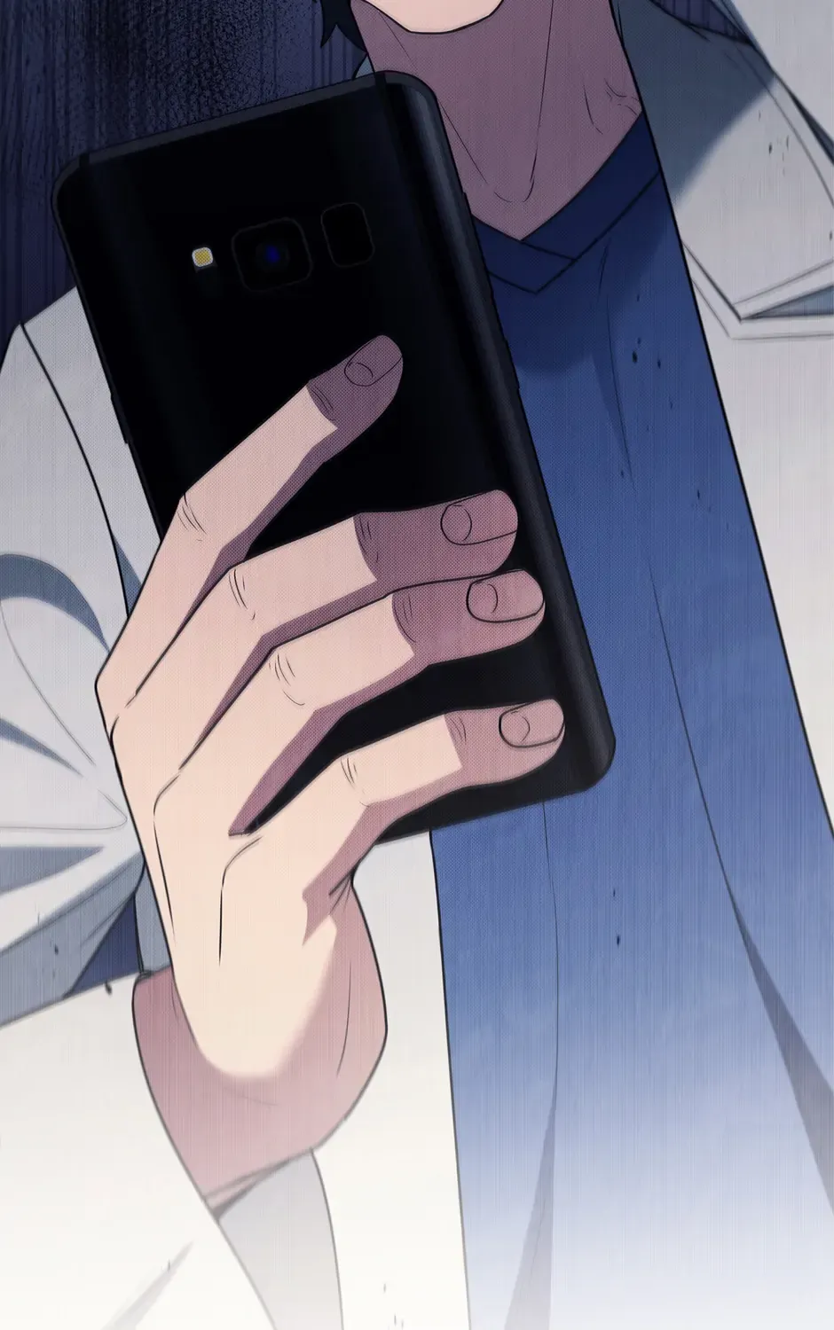 Dr. Choi Tae-Soo Chapter 253 page 19 - 
