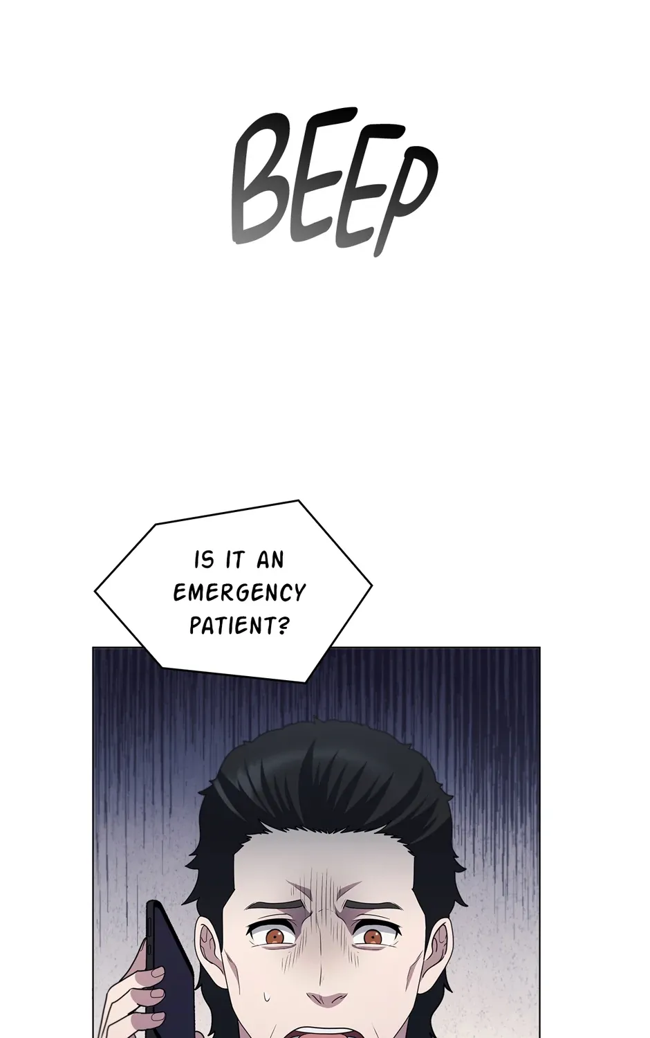 Dr. Choi Tae-Soo Chapter 253 page 3 - 