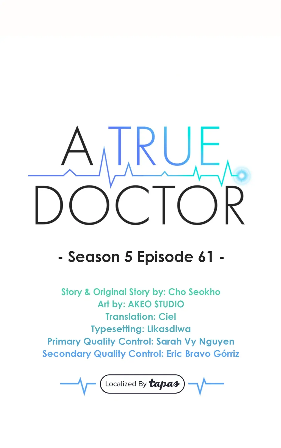 Dr. Choi Tae-Soo Chapter 253 page 21 - 