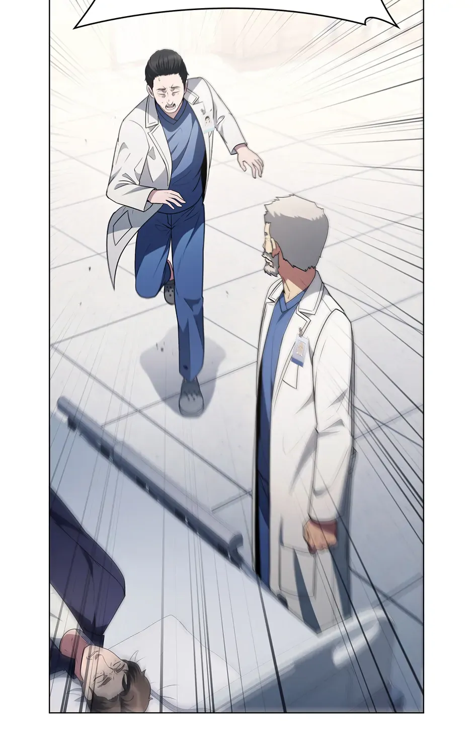 Dr. Choi Tae-Soo Chapter 253 page 25 - 