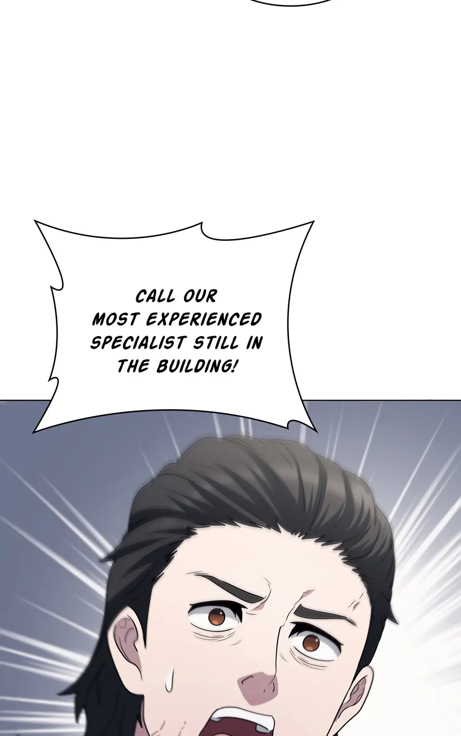 Dr. Choi Tae-Soo Chapter 253 page 31 - 