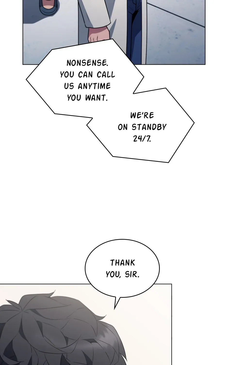Dr. Choi Tae-Soo Chapter 253 page 37 - 