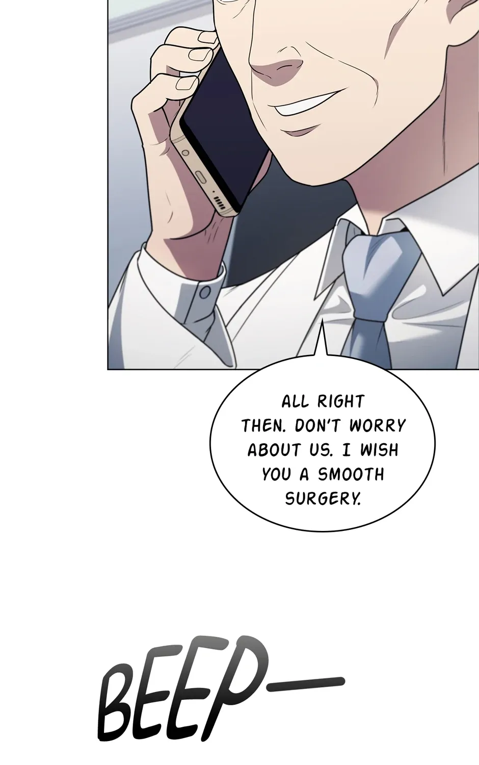 Dr. Choi Tae-Soo Chapter 253 page 41 - 