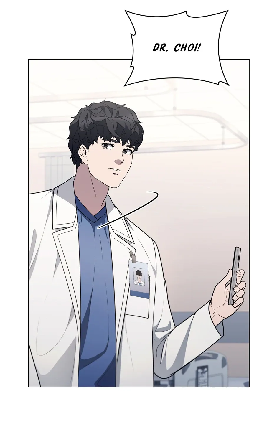 Dr. Choi Tae-Soo Chapter 253 page 43 - 