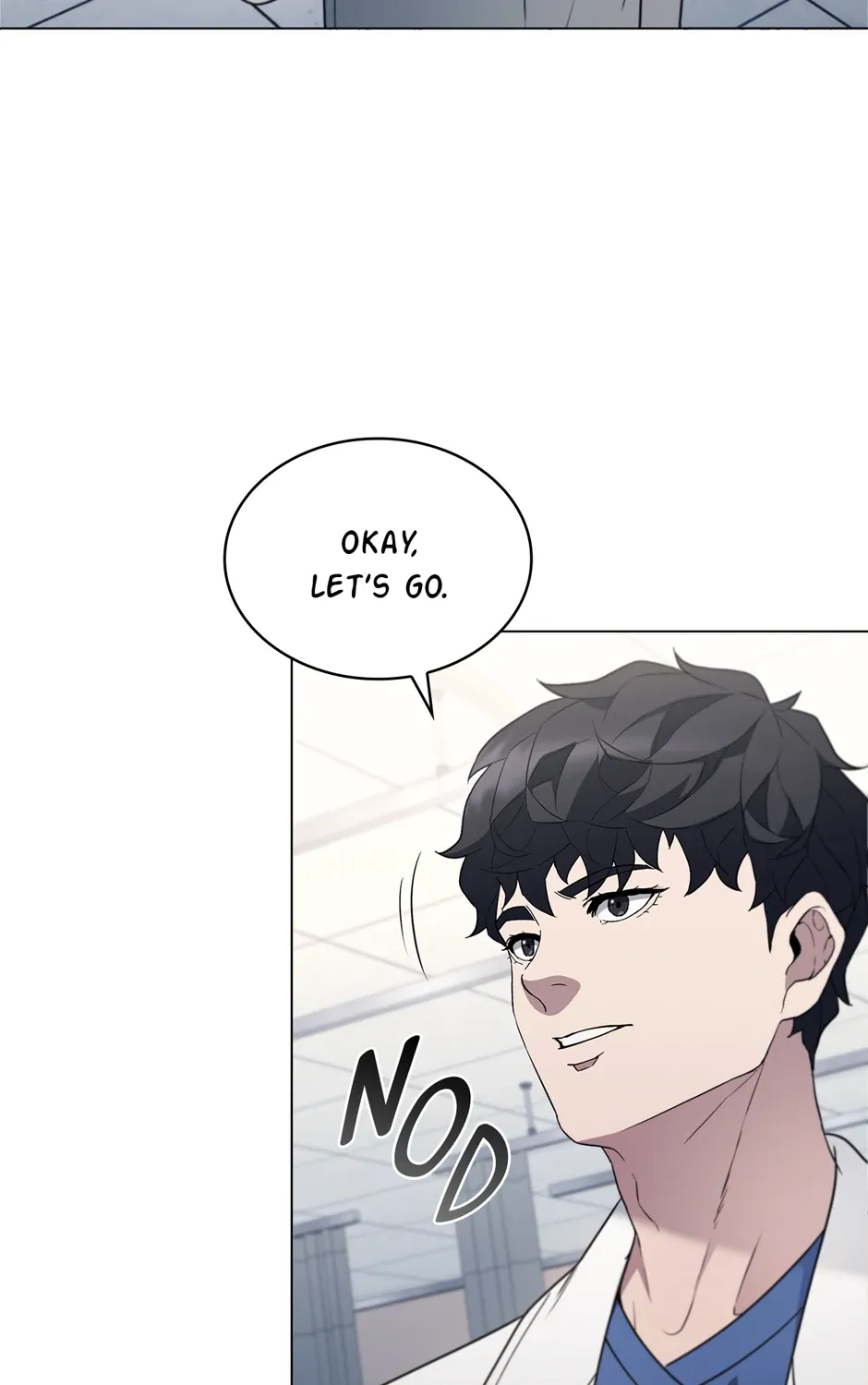 Dr. Choi Tae-Soo Chapter 253 page 47 - 