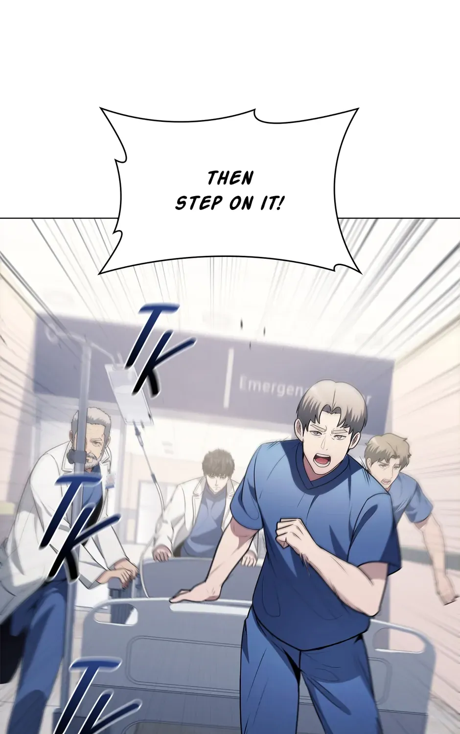 Dr. Choi Tae-Soo Chapter 253 page 49 - 