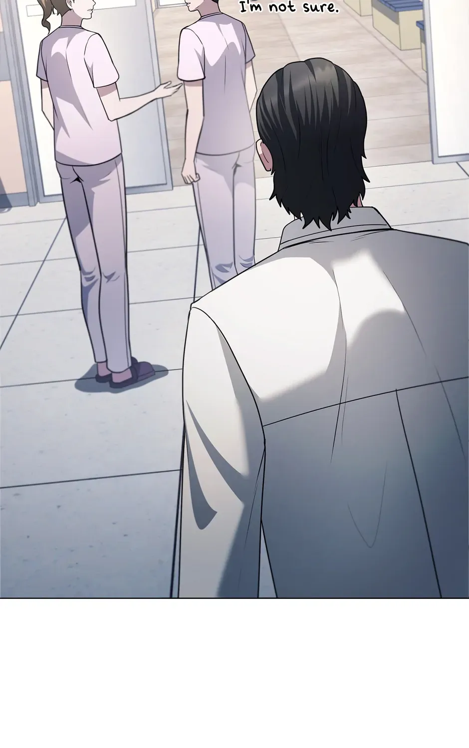 Dr. Choi Tae-Soo Chapter 253 page 53 - 