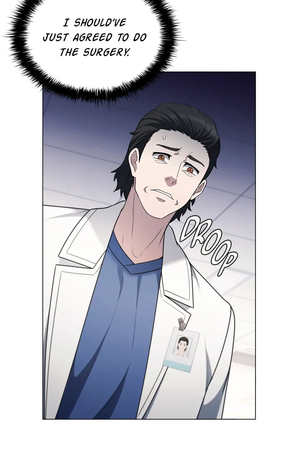 Dr. Choi Tae-Soo Chapter 253 page 55 - 