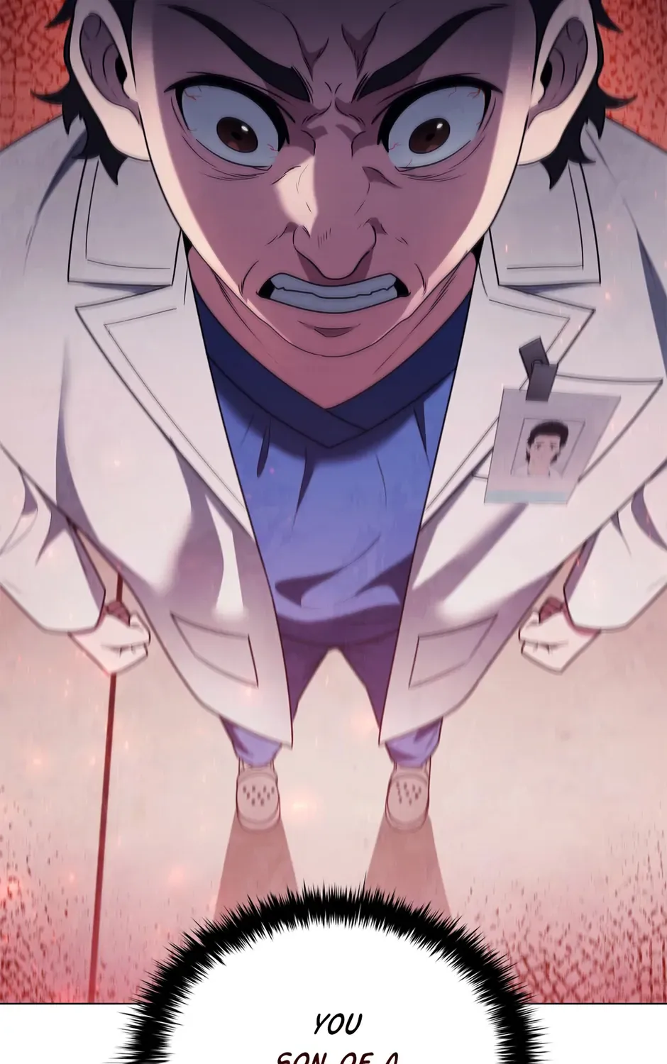 Dr. Choi Tae-Soo Chapter 253 page 59 - 