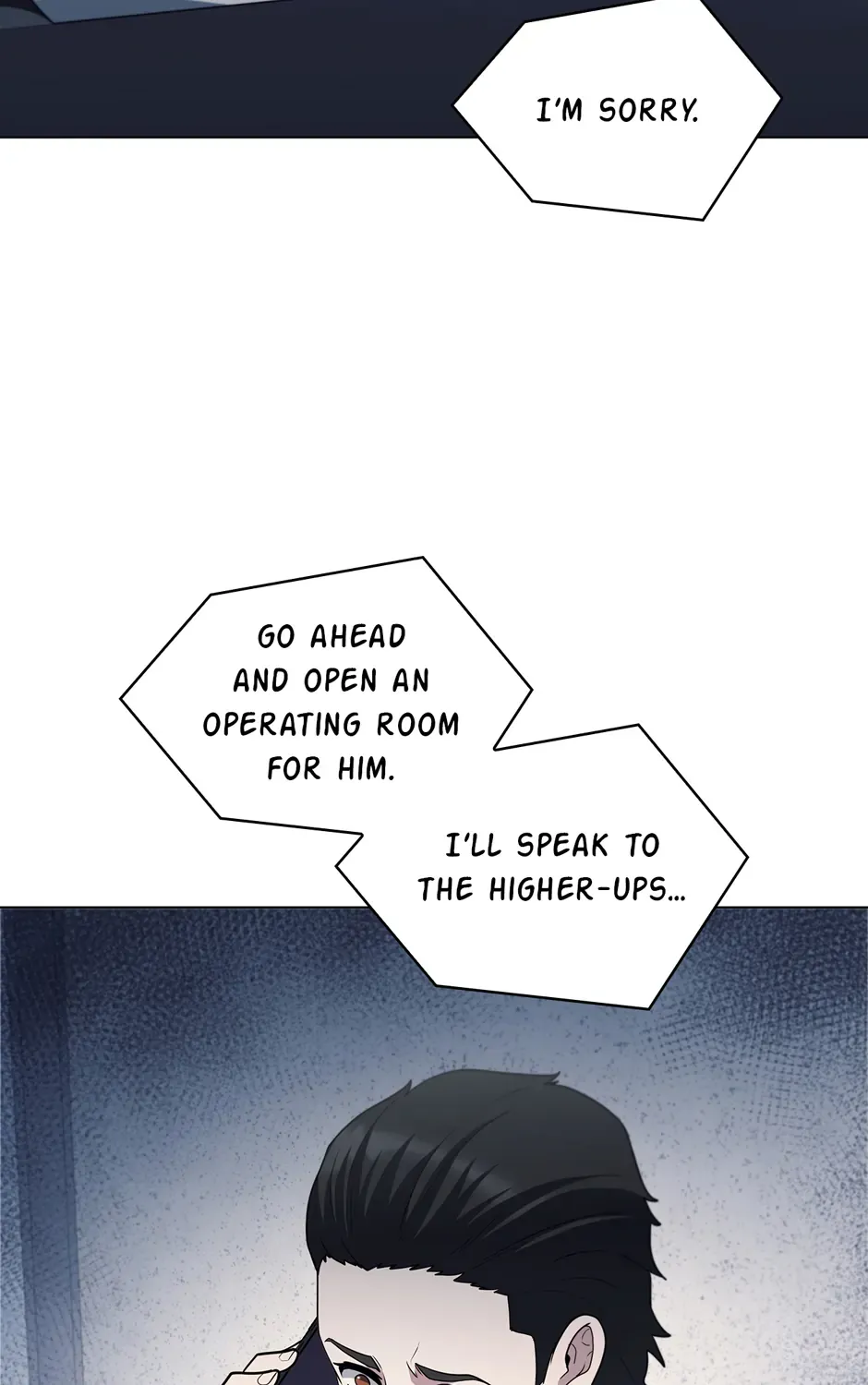 Dr. Choi Tae-Soo Chapter 253 page 7 - 
