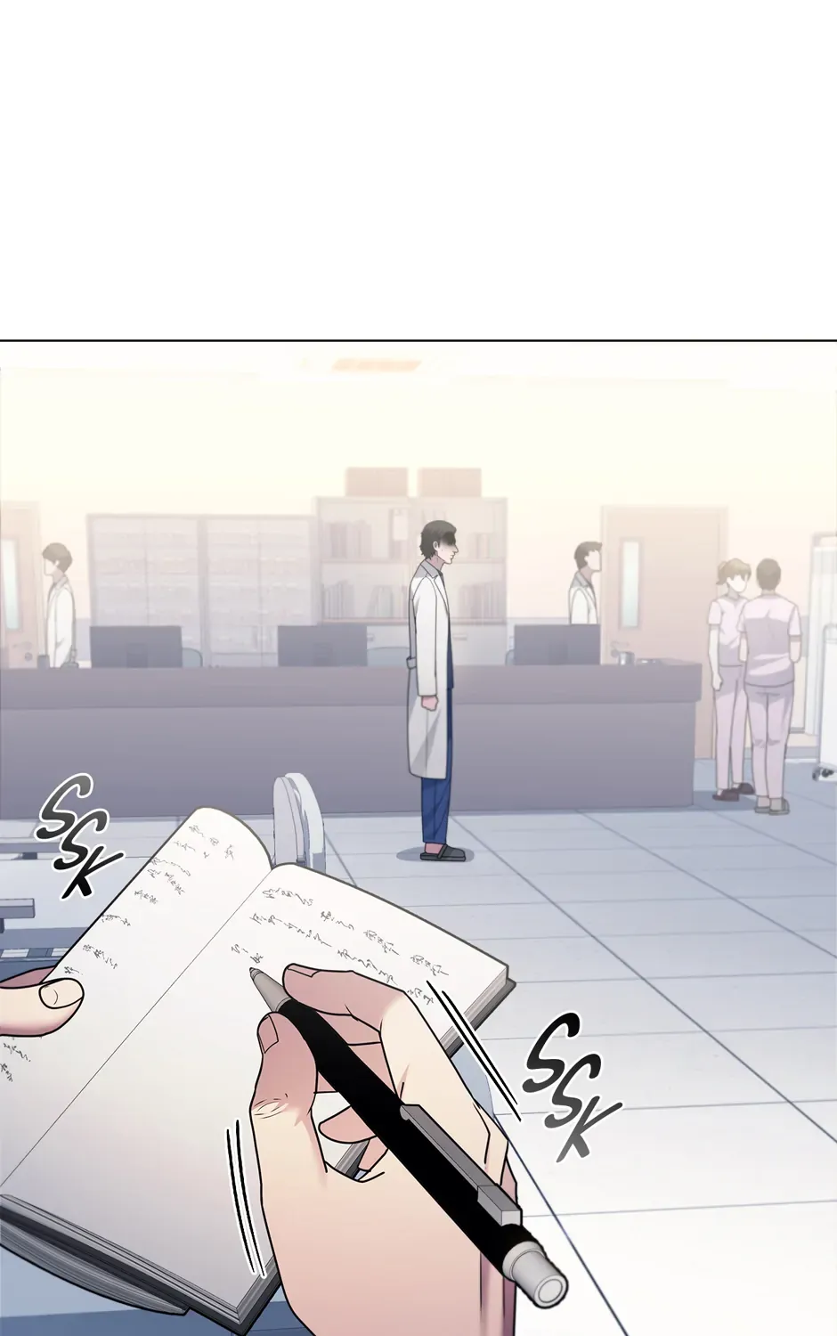 Dr. Choi Tae-Soo Chapter 253 page 61 - 