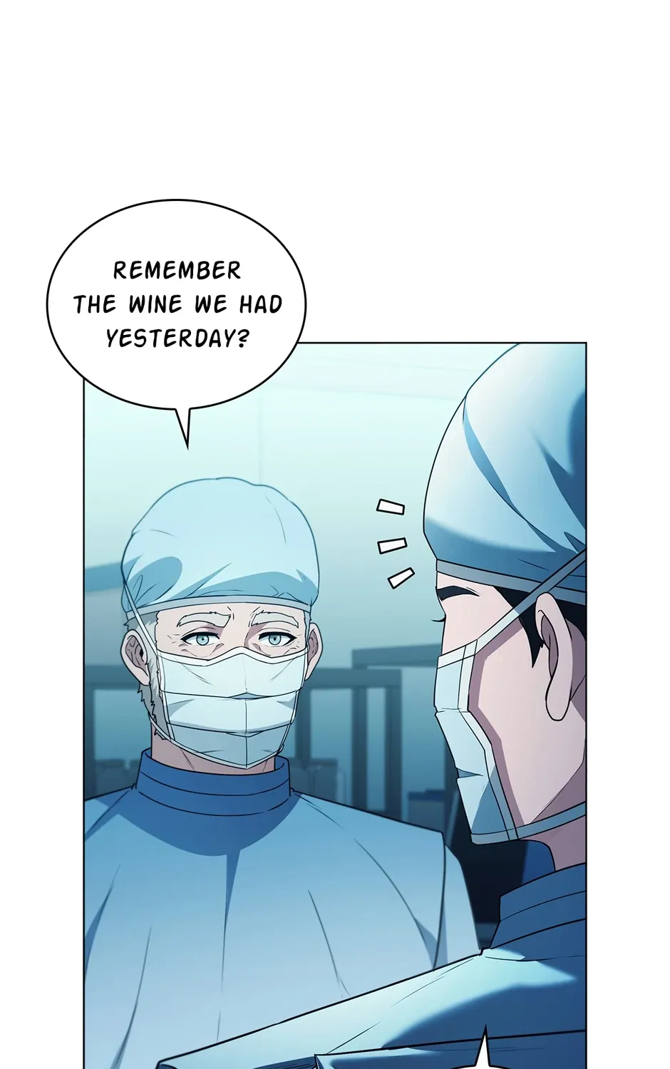 Dr. Choi Tae-Soo Chapter 253 page 77 - 