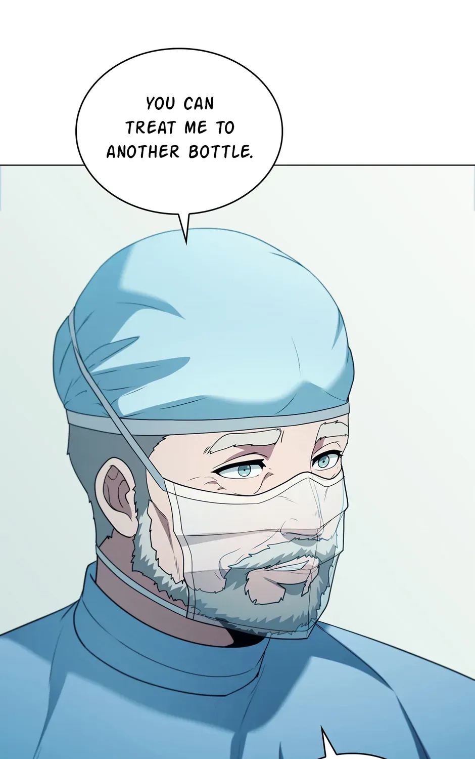 Dr. Choi Tae-Soo Chapter 253 page 79 - 