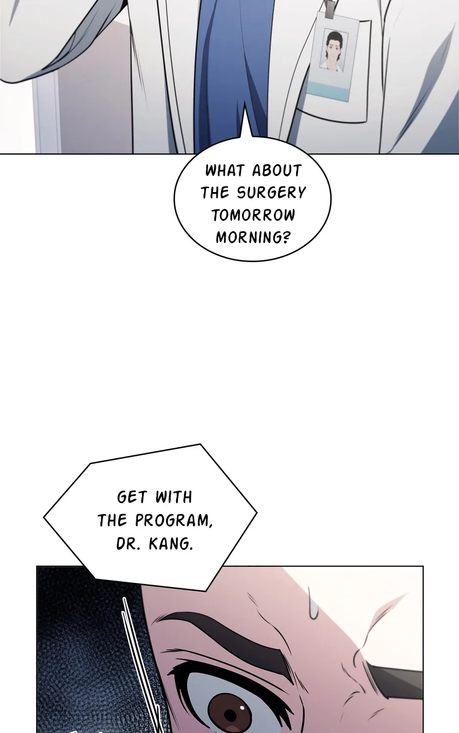 Dr. Choi Tae-Soo Chapter 253 page 9 - 
