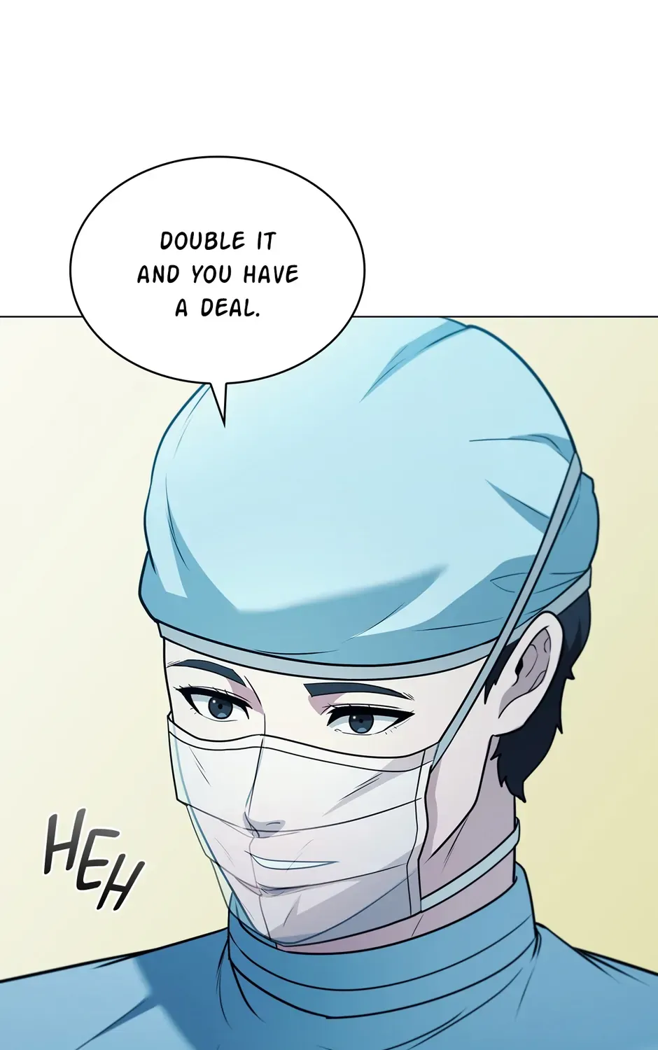 Dr. Choi Tae-Soo Chapter 253 page 81 - 