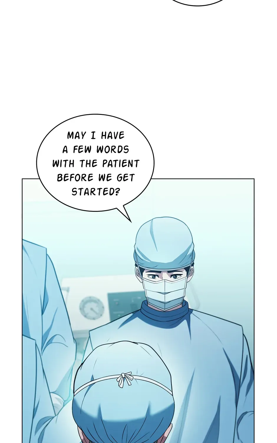 Dr. Choi Tae-Soo Chapter 253 page 83 - 