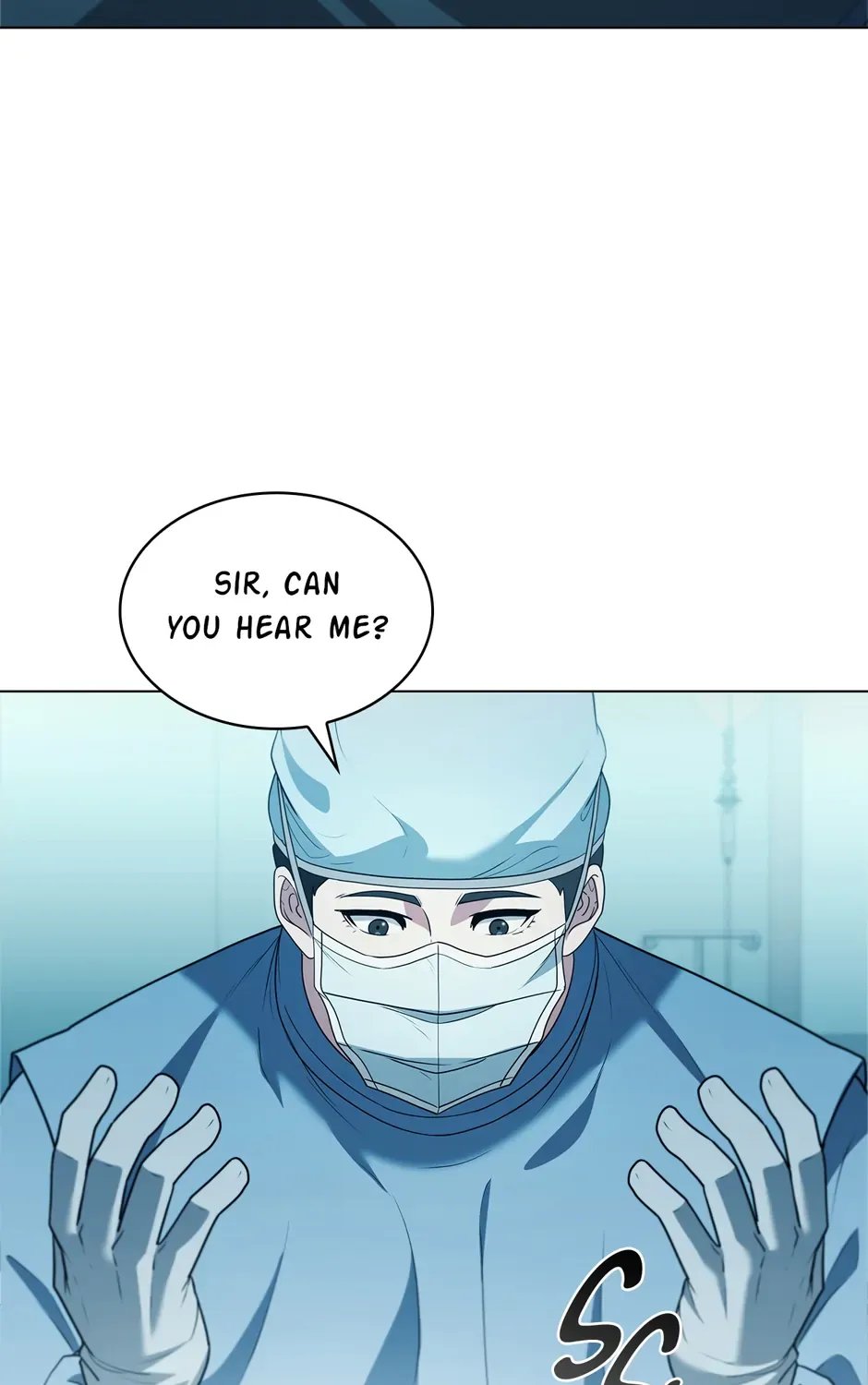 Dr. Choi Tae-Soo Chapter 253 page 89 - 