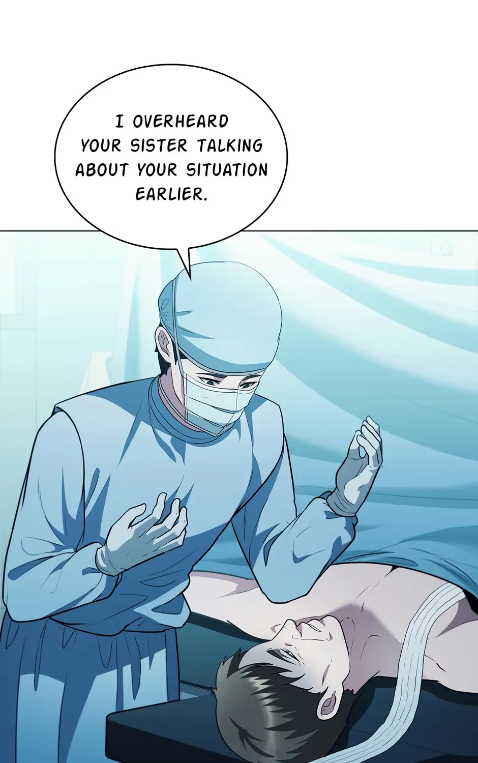 Dr. Choi Tae-Soo Chapter 253 page 97 - 
