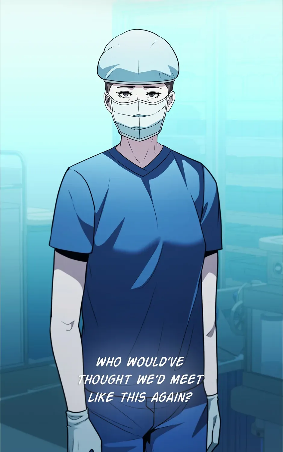 Dr. Choi Tae-Soo Chapter 254 page 11 - 
