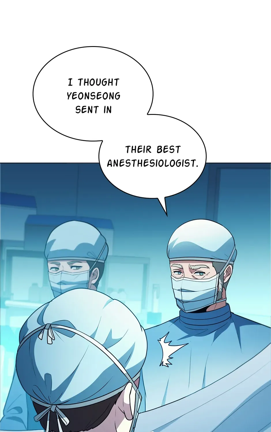 Dr. Choi Tae-Soo Chapter 254 page 111 - 