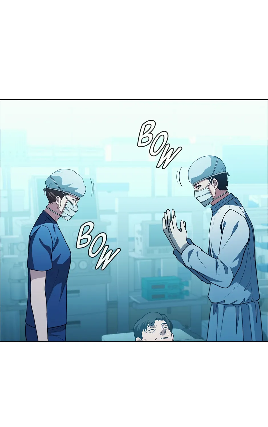 Dr. Choi Tae-Soo Chapter 254 page 13 - 