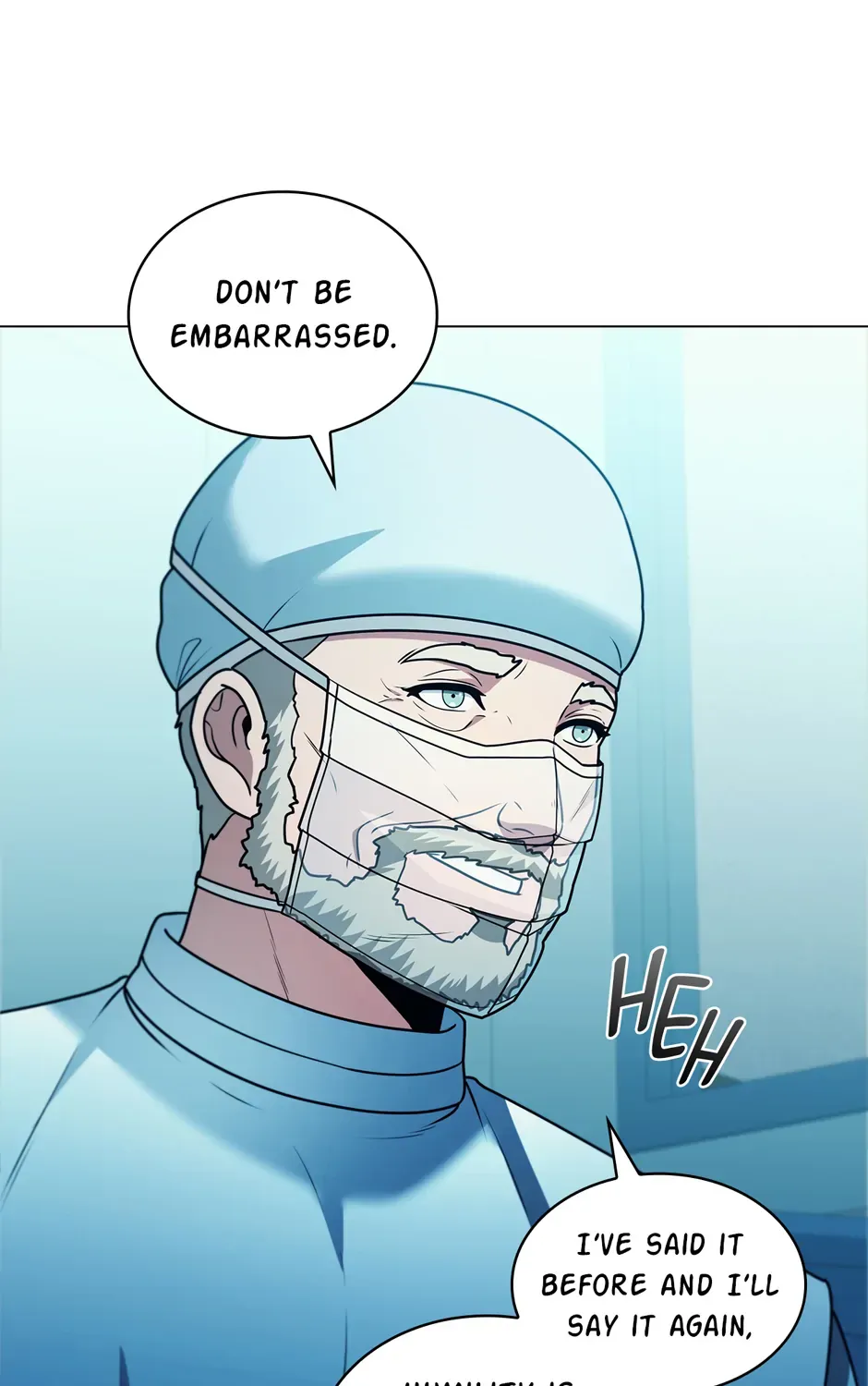 Dr. Choi Tae-Soo Chapter 254 page 121 - 