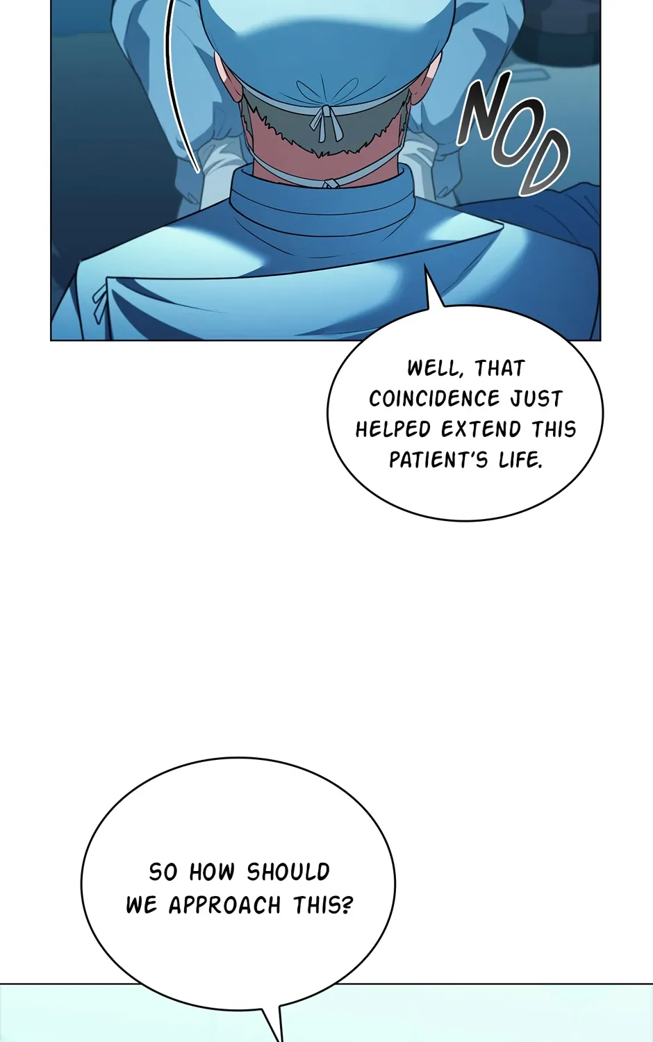 Dr. Choi Tae-Soo Chapter 254 page 125 - 
