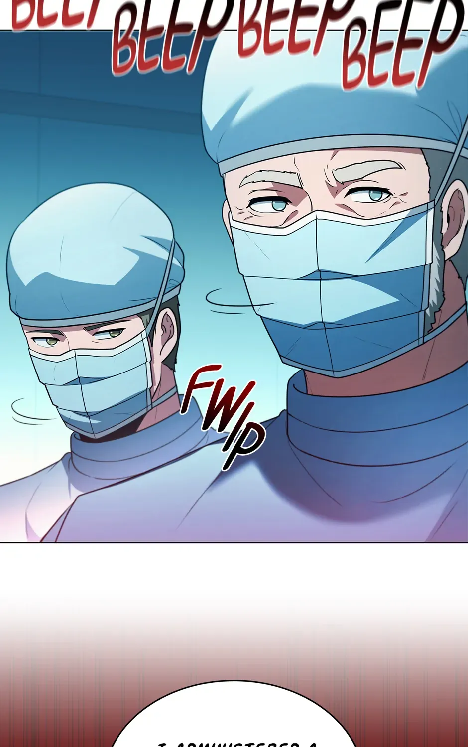 Dr. Choi Tae-Soo Chapter 254 page 129 - 