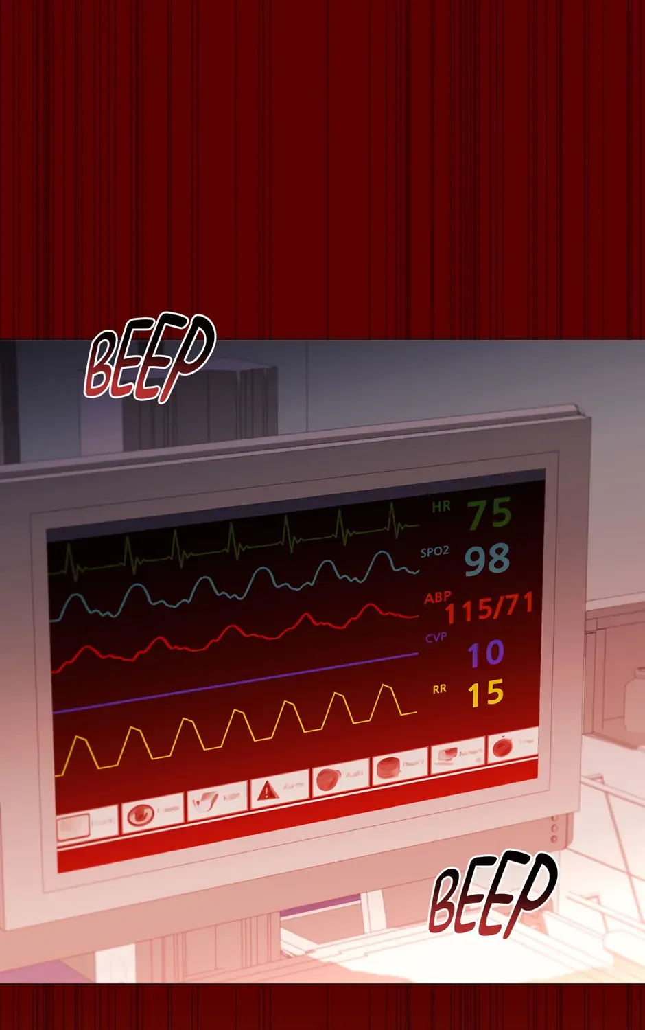 Dr. Choi Tae-Soo Chapter 254 page 133 - 