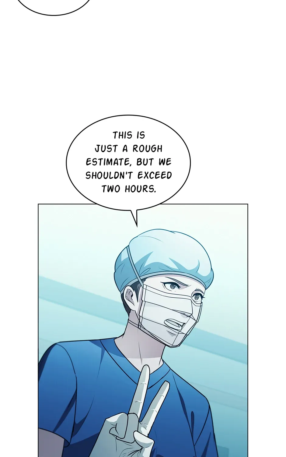 Dr. Choi Tae-Soo Chapter 254 page 141 - 