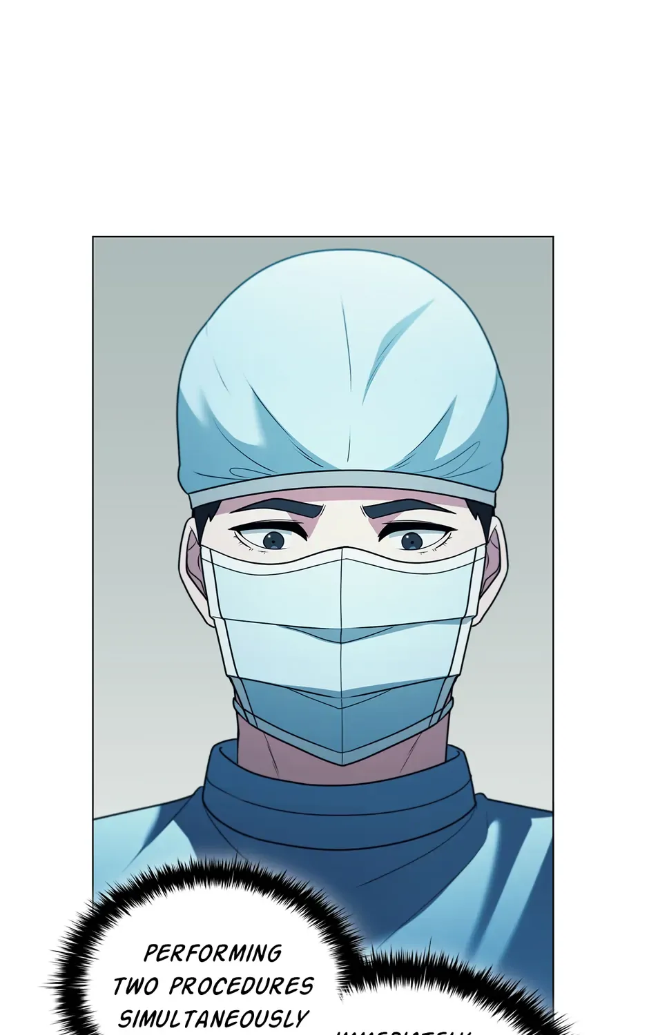 Dr. Choi Tae-Soo Chapter 254 page 147 - 