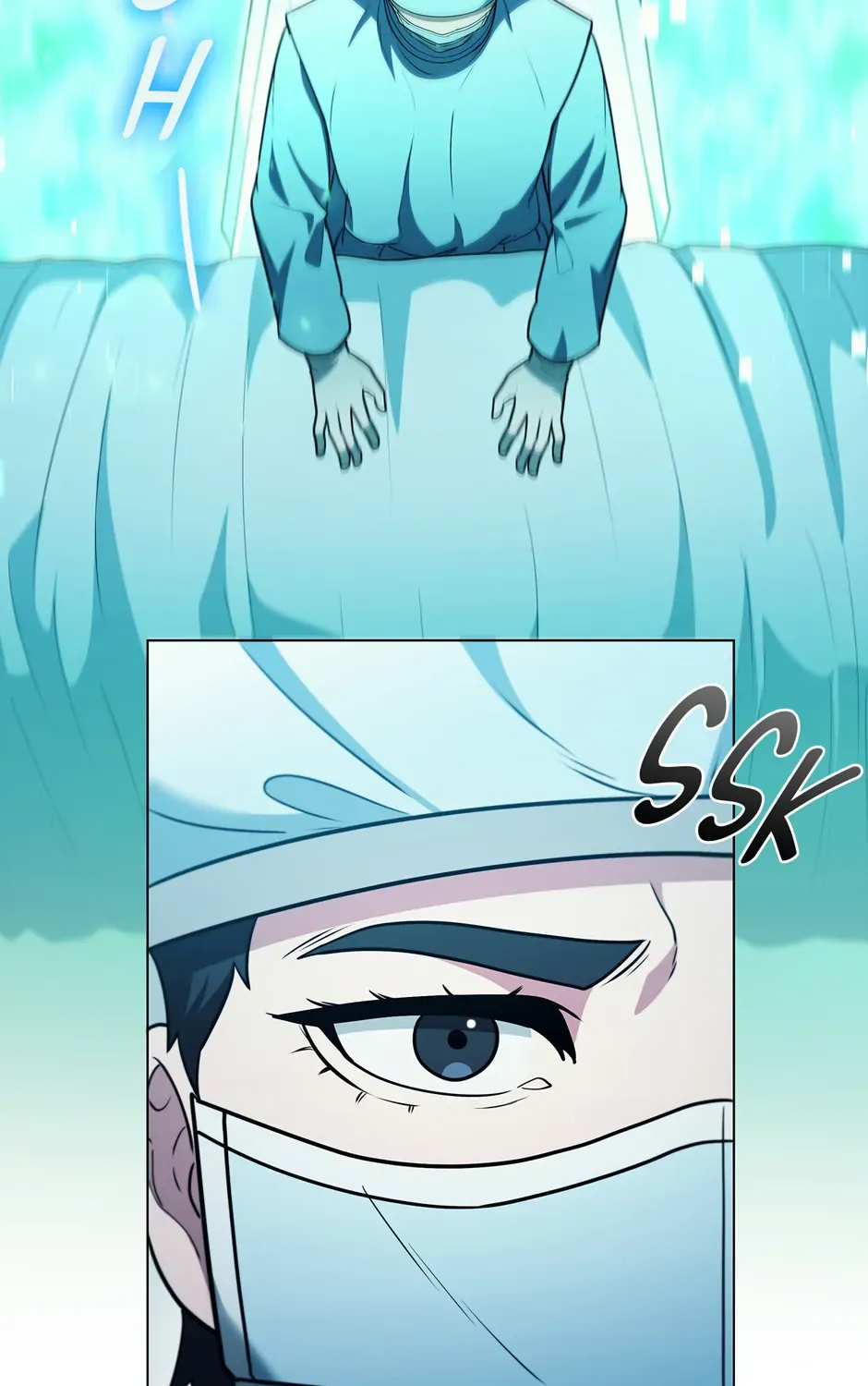 Dr. Choi Tae-Soo Chapter 254 page 157 - 