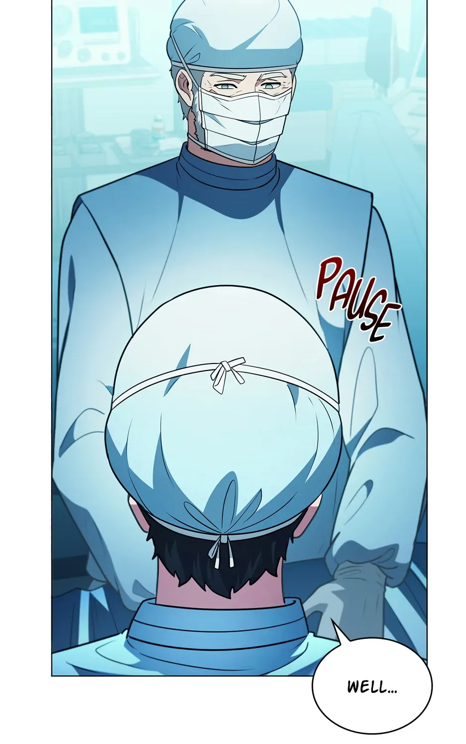 Dr. Choi Tae-Soo Chapter 254 page 163 - 