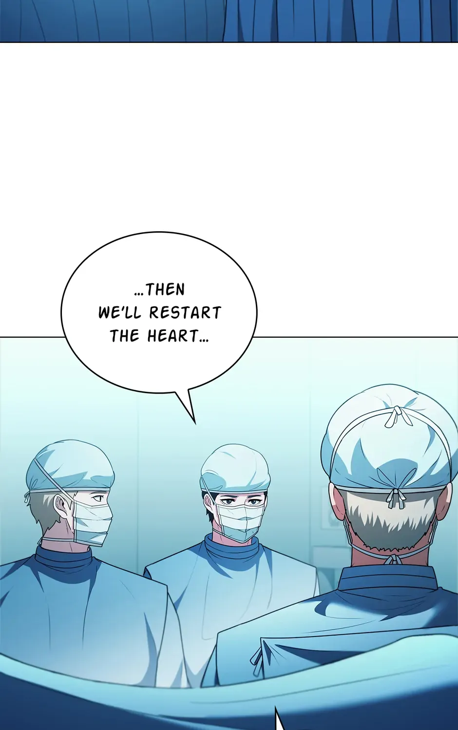 Dr. Choi Tae-Soo Chapter 254 page 169 - 