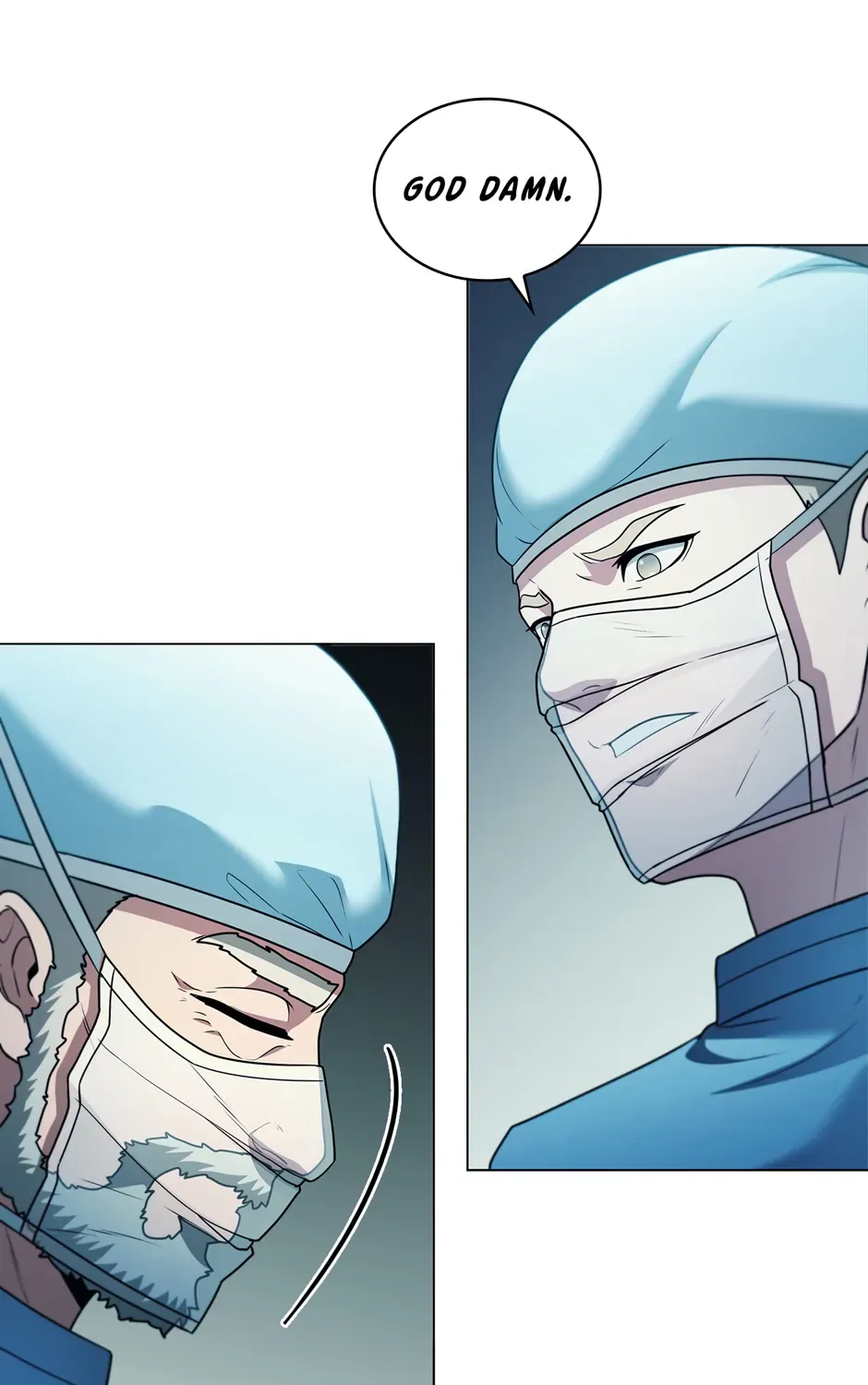 Dr. Choi Tae-Soo Chapter 254 page 23 - 