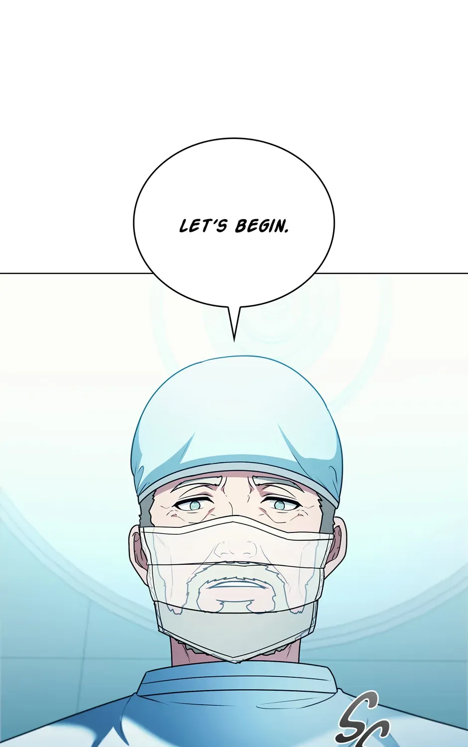 Dr. Choi Tae-Soo Chapter 254 page 25 - 