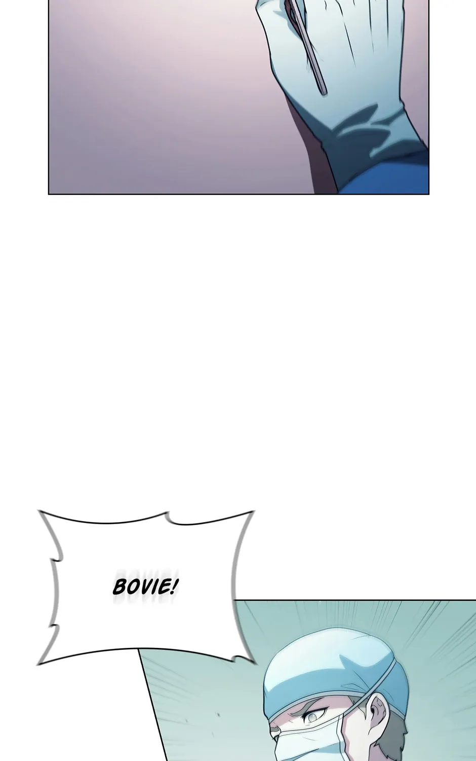 Dr. Choi Tae-Soo Chapter 254 page 29 - 