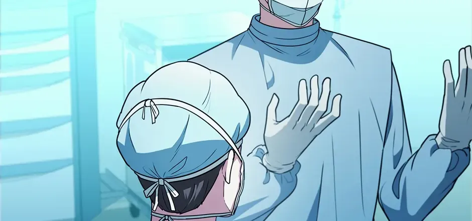 Dr. Choi Tae-Soo Chapter 254 page 4 - 