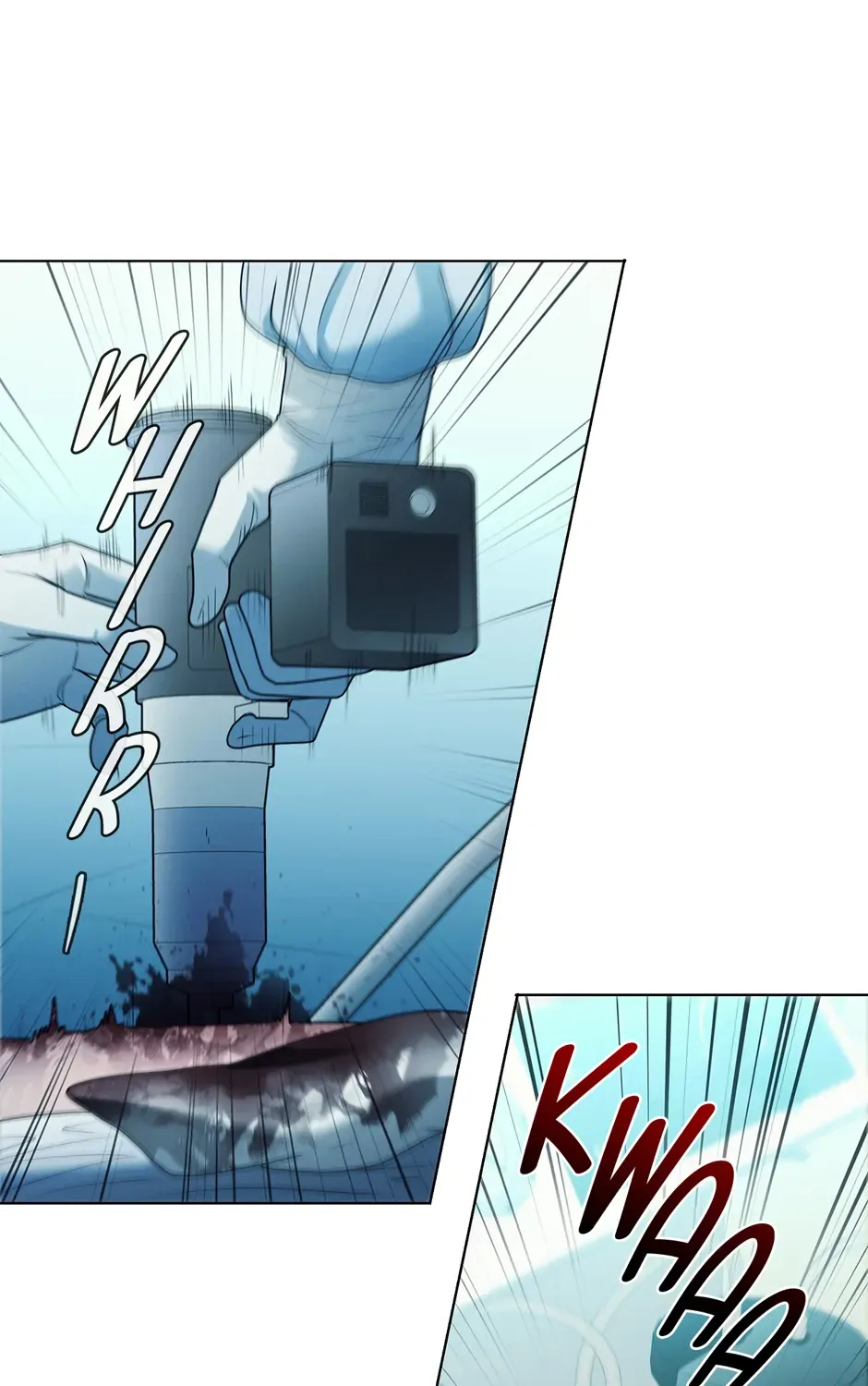 Dr. Choi Tae-Soo Chapter 254 page 37 - 