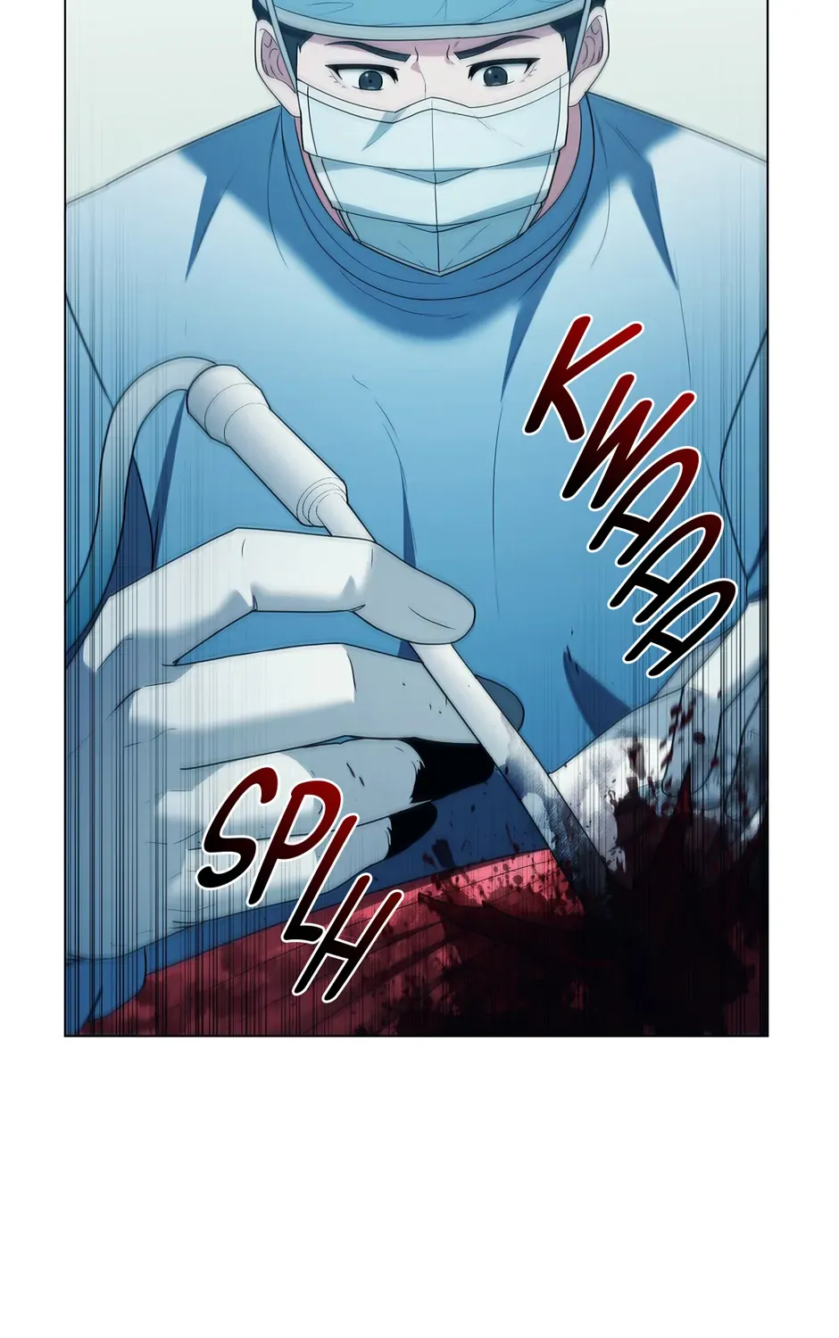 Dr. Choi Tae-Soo Chapter 254 page 41 - 
