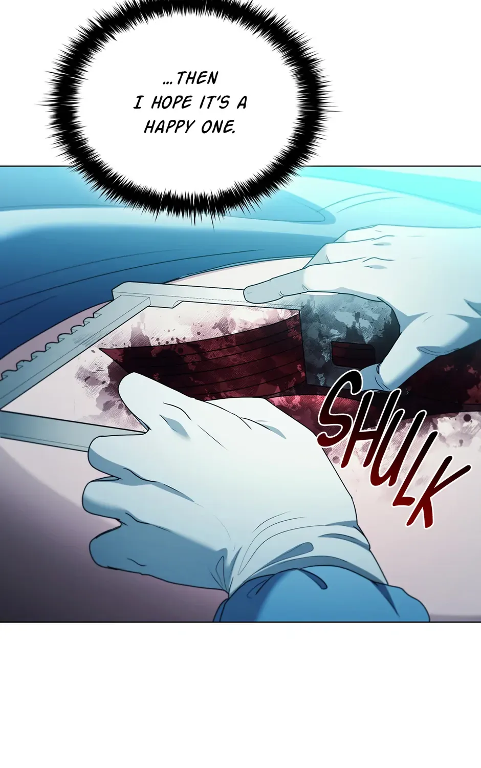 Dr. Choi Tae-Soo Chapter 254 page 43 - 
